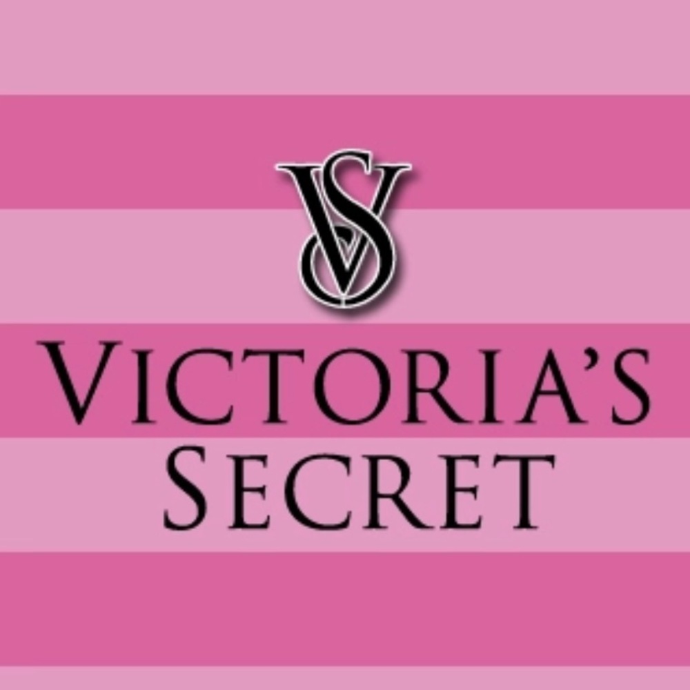 VICTORIA SECRET AND PINK Section ———>